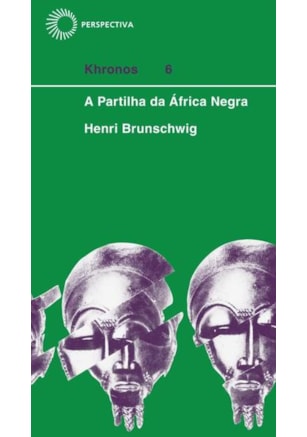 A PARTILHA DA ÁFRICA NEGRA