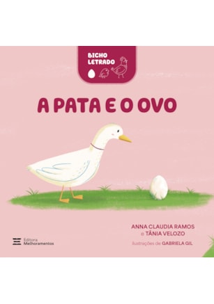 A PATA E O OVO