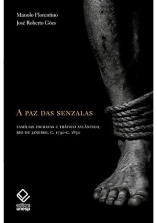 A PAZ DAS SENZALAS