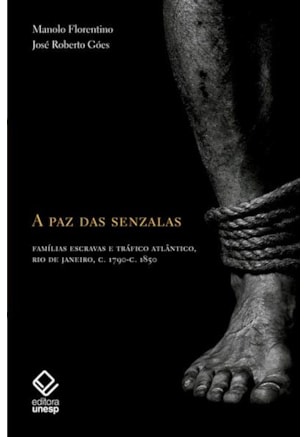 A PAZ DAS SENZALAS