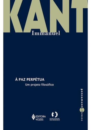 À PAZ PERPÉTUA