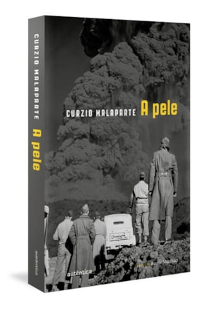 A PELE (CAPA DURA)