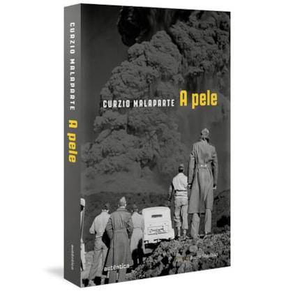 A PELE (CAPA DURA)