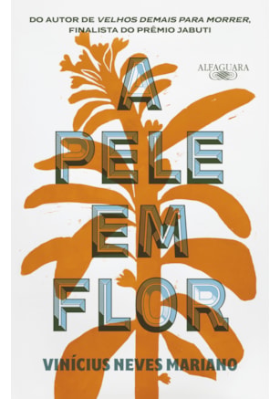 A PELE EM FLOR