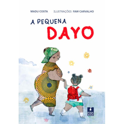 A PEQUENA DAYO