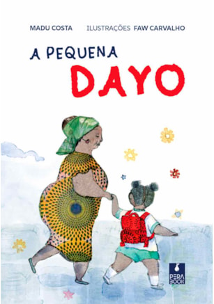 A PEQUENA DAYO