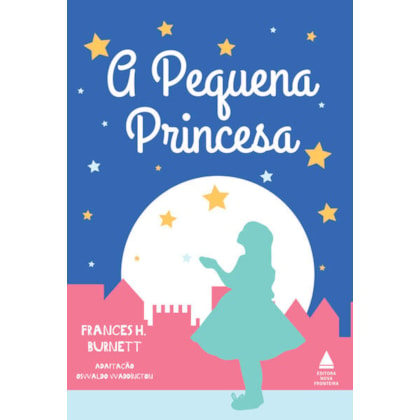 A PEQUENA PRINCESA