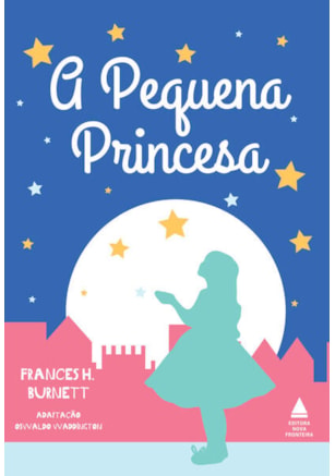 A PEQUENA PRINCESA