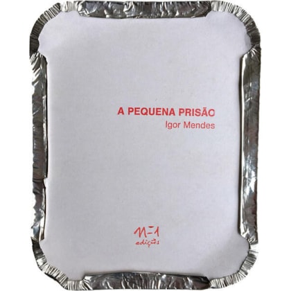 A PEQUENA PRISÃO