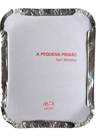 A PEQUENA PRISÃO