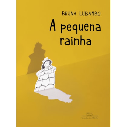 A pequena rainha