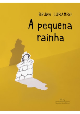 A pequena rainha