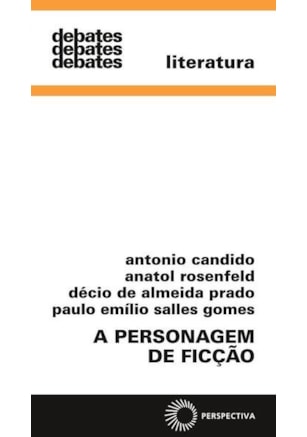 A PERSONAGEM DE FICÇÃO