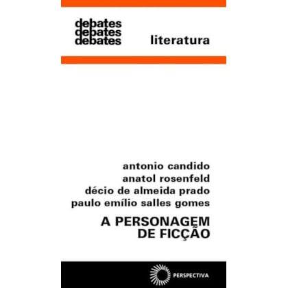 A PERSONAGEM DE FICÇÃO