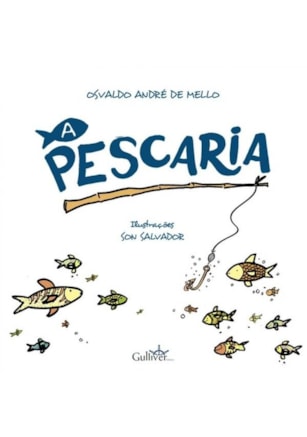 A pescaria