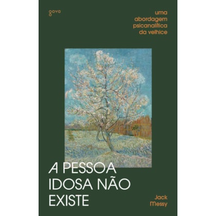 A PESSOA IDOSA NÃO EXISTE