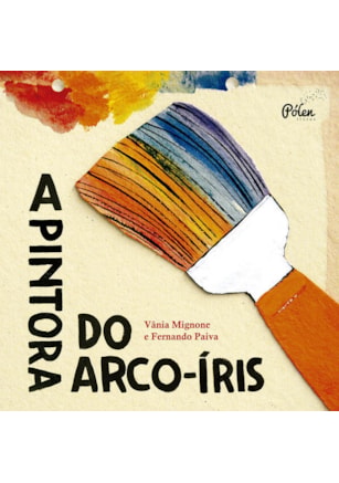 A Pintora do Arco-íris
