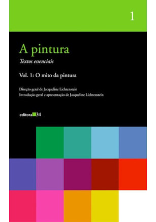 A PINTURA - VOL. 01