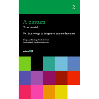 A PINTURA - VOL. 02