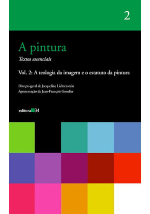 A PINTURA - VOL. 02