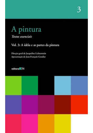 A PINTURA - VOL. 03