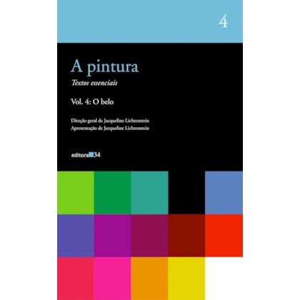 A PINTURA - VOL. 04