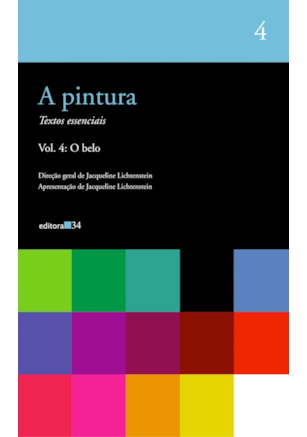 A PINTURA - VOL. 04