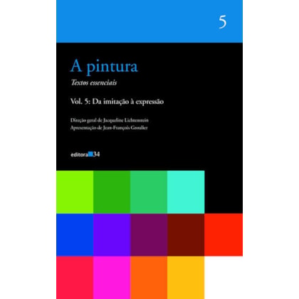 A PINTURA - VOL. 05