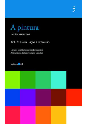 A PINTURA - VOL. 05