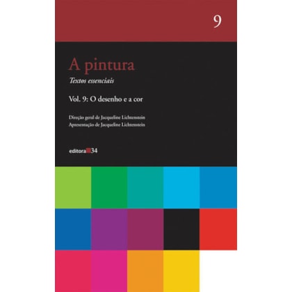 A PINTURA - VOL. 09