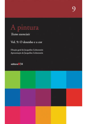 A PINTURA - VOL. 09