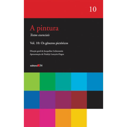 A PINTURA - VOL. 10