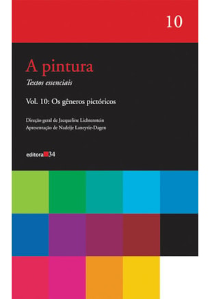A PINTURA - VOL. 10