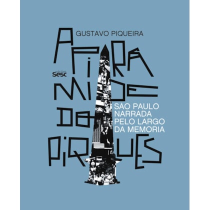 A PIRÂMIDE DO PIQUES