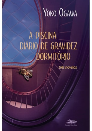A PISCINA; DIÁRIO DE GRAVIDEZ; DORMITÓRIO