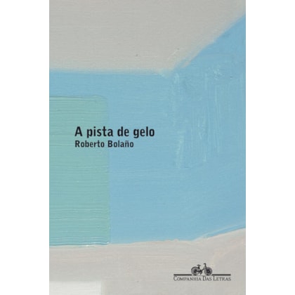 A PISTA DE GELO