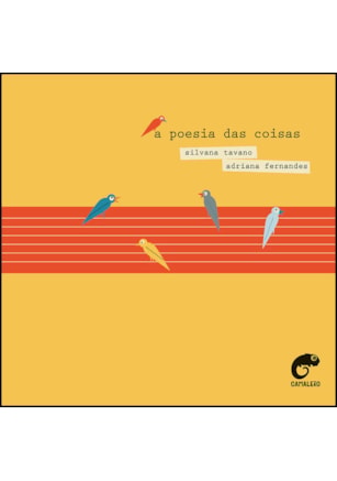 A poesia das coisas