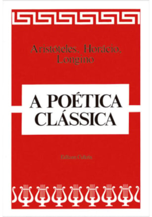 A Poética Clássica