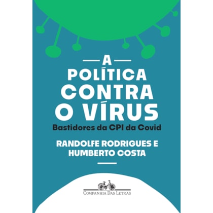 A POLÍTICA CONTRA O VÍRUS