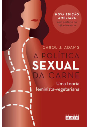 A política sexual da carne