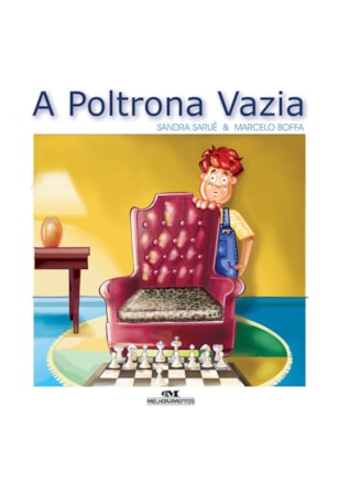 A Poltrona Vazia