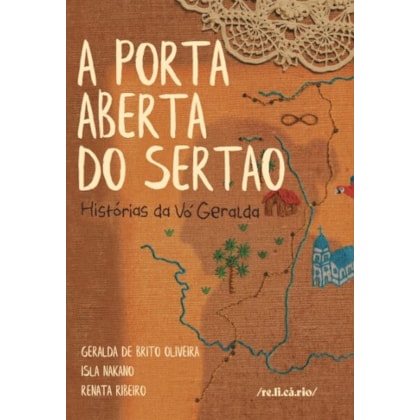 A PORTA ABERTA DO SERTÃO