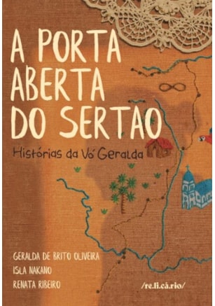 A PORTA ABERTA DO SERTÃO