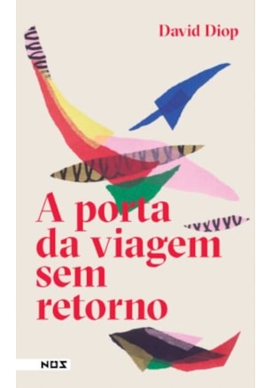 A PORTA DA VIAGEM SEM RETORNO