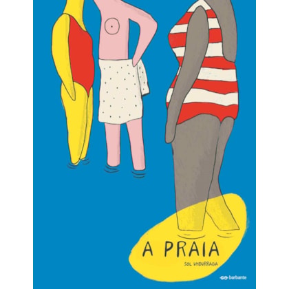 A Praia