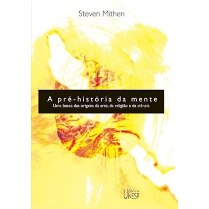 A PRÉ-HISTÓRIA DA MENTE