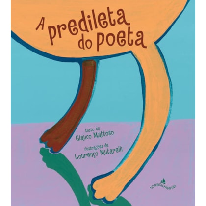 A PREDILETA DO POETA
