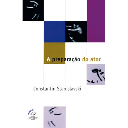 A PREPARAÇÃO DO ATOR