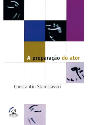 A PREPARAÇÃO DO ATOR