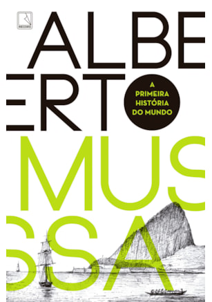 A primeira história do mundo